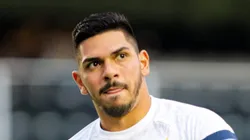João Paulo não vai jogar no Inter. Foto: Reinaldo Campos/AGIF