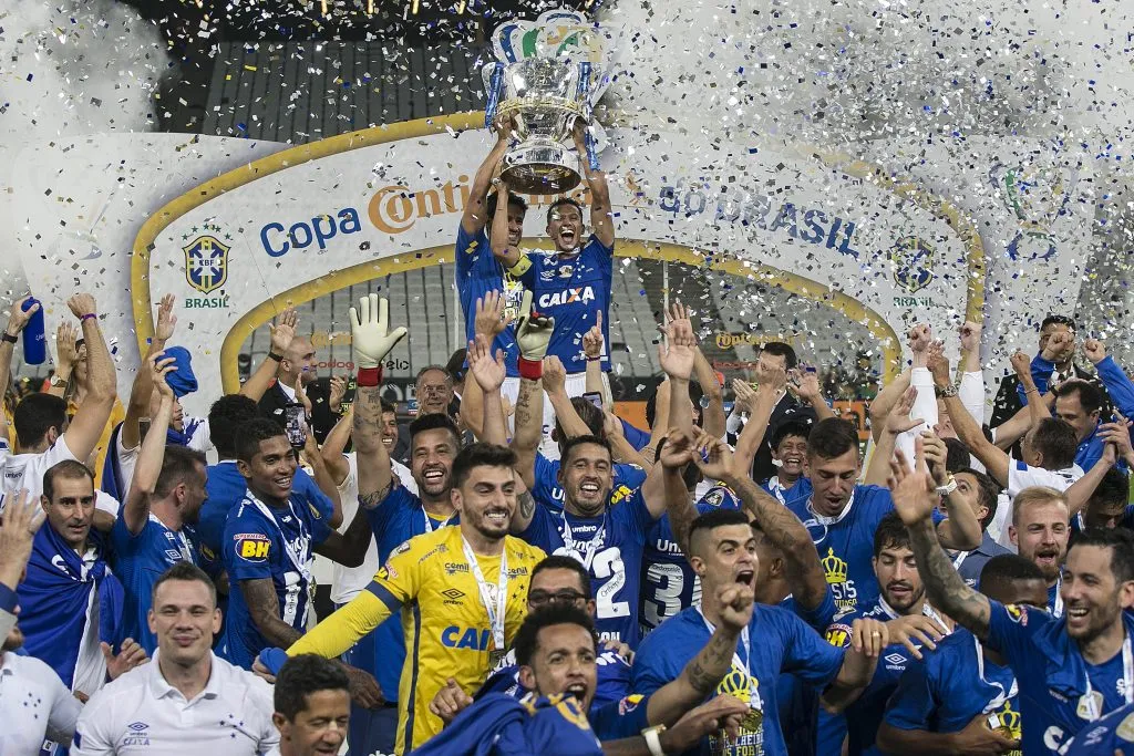 Foto: Daniel Vorley/AGIF