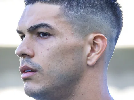 Torcida do Santos repercute após situação confirmada de Rodrigo Fernández