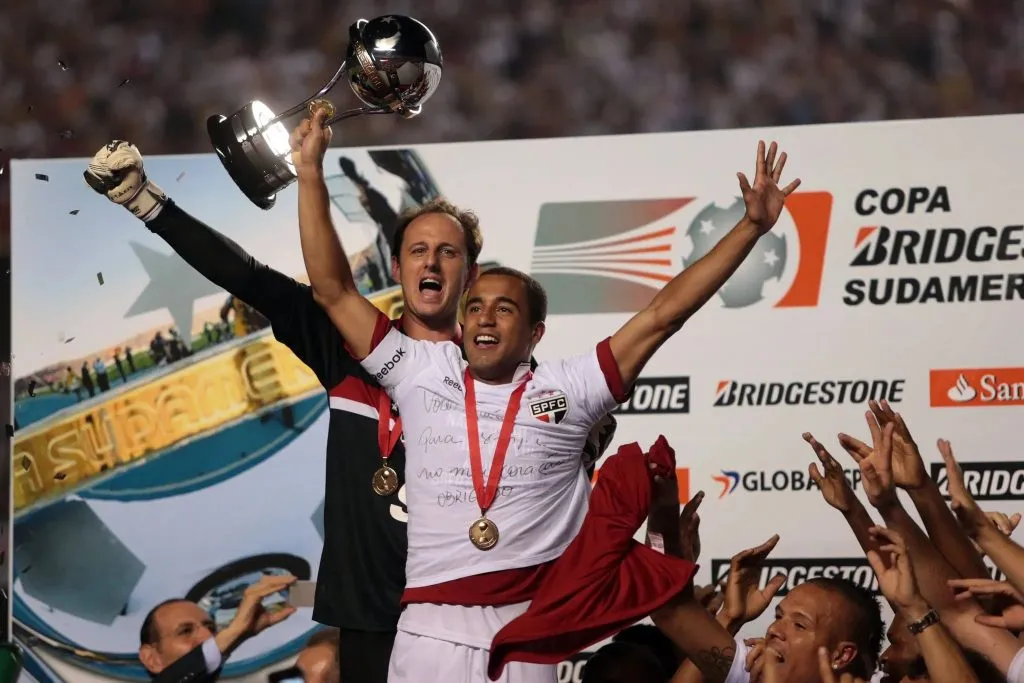 Rubens Chiri/saopaulofc