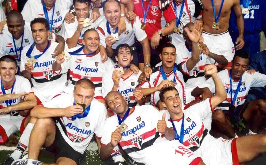 Foto: Marcello Zambrana/AGIF