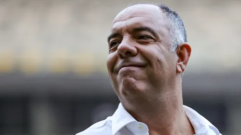 Reforço no Flamengo pode