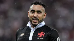 Atacante do Palmeiras pode jogar com Payet - Foto: Thiago Ribeiro/AGIF