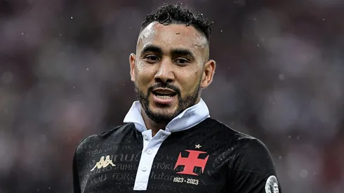 Atacante do Palmeiras pode jogar com Payet - Foto: Thiago Ribeiro/AGIF