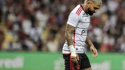 Foto: Thiago Ribeiro/AGIF - Gabi perdeu pênalti no fim da partida