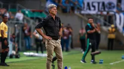 Jogador quer ficar no Grêmio em 2024. Foto: Maxi Franzoi/AGIF