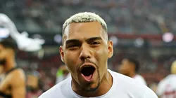 Surge novidade sobre Matheuzinho. (Photo by Heuler Andrey/Getty Images)