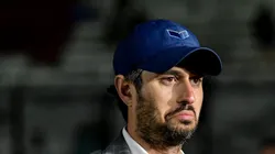 777 Partners estaria vetando negociações. Foto: Thiago Ribeiro/AGIF