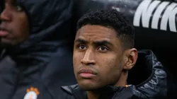 Tetê deve acertar com o Bahia. (Photo by Ahmad Mora/Getty Images)