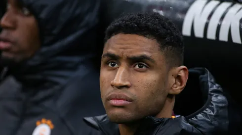 Tetê deve acertar com o Bahia. (Photo by Ahmad Mora/Getty Images)