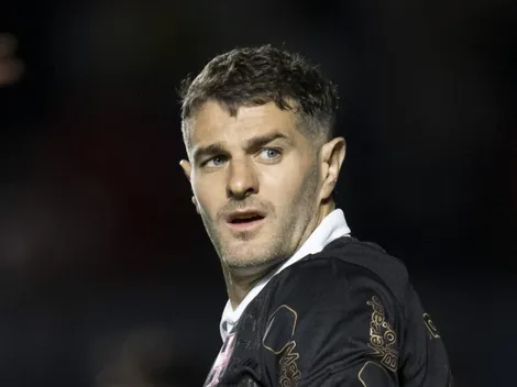 25 anos, Alexandre Mattos quer: Vasco agita o mercado e decide assinar com ‘substituto’ de Vegetti