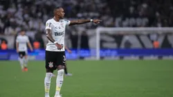 Jogador deve receber chance na equipe titular. Foto: Ettore Chiereguini/AGIF