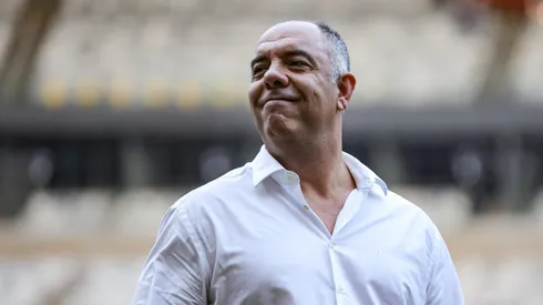 Flamengo acerta a venda de mais um jogador. Foto: Gilson Lobo/AGIF