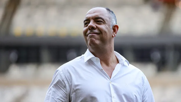 Flamengo acerta a venda de mais um jogador. Foto: Gilson Lobo/AGIF