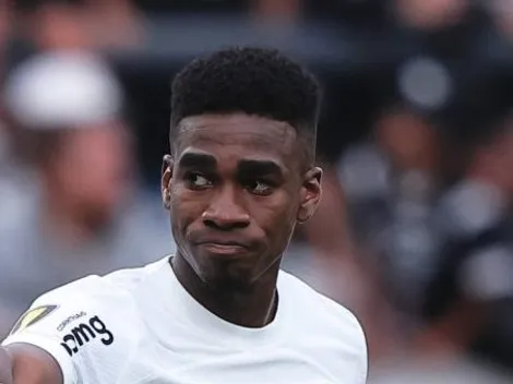 Corinthians age no mercado e quer fechar com zagueiro 'nível europeu' para atuar com Félix Torres