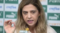 Novas atualizações sobre atacante vem à tona no Palmeiras. Foto: Ettore Chiereguini/AGIF