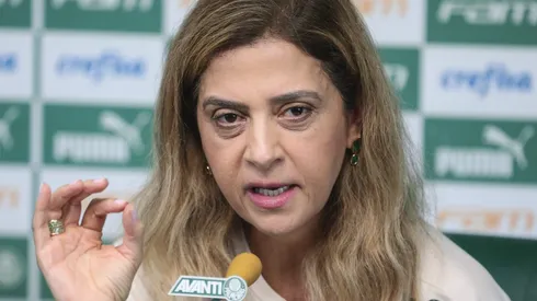 Novas atualizações sobre atacante vem à tona no Palmeiras. Foto: Ettore Chiereguini/AGIF