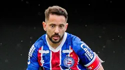 Everton Ribeiro recebe salário surreal no Bahia - Foto: Jhony Pinho/AGIF