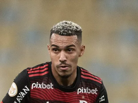 A situação é essa: Flamengo define modelo de negócio para liberar Matheuzinho e Grêmio é avisado