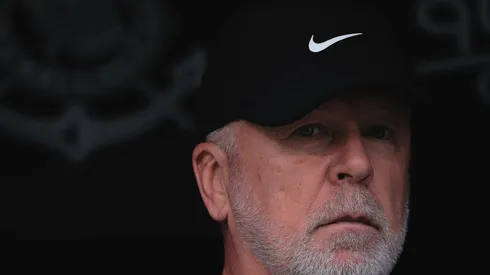 Atlético nega interesse em Yuri Alberto.. Foto: Ettore Chiereguini/AGIF