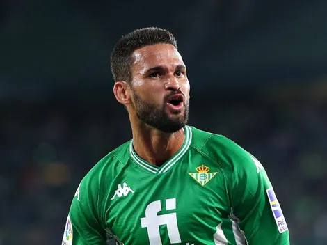 OFICIAL! Contratação de Willian José tem fim no Santos