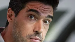 Jornalista declara Palmeiras favorito em cima do São Paulo na final da Supercopa. Foto: Fernando Moreno/AGIF