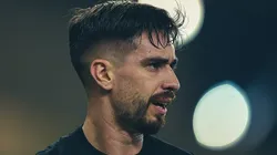 Foto: Yasser Bakhsh/Getty Images - Igor Coronado pelo Al Ittihad, em 2023