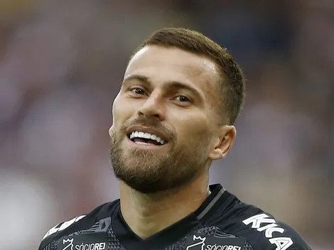 Confirmado, R$ 1,5 milhão: Lucas Lima mal deixa o Santos e ‘descoberta’ contratual surpreende