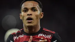 Novas atualizações sobre Lázaro no Palmeiras. Foto: Thiago Ribeiro/AGIF