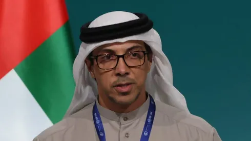 Gropo City pode contratar atacante badalado da Europa - Foto: Sean Gallup/Getty Images