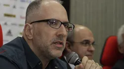 Antonio Tabet - Foto: CR Flamengo