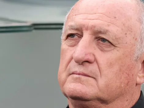 Meia endossa discurso de Felipão sobre clássico 'precoce' e projeta Atlético para enfrentar o Cruzeiro