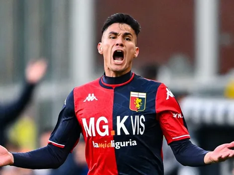 Revelou tudo: Galdames ‘entrega’ os motivos que o fizeram aceitar jogar no Vasco