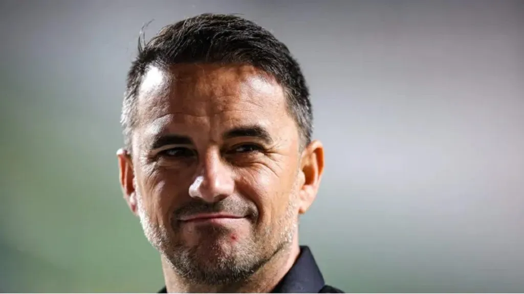 Foto: Gilson Junio/AGIF – Rodrigo Caetano pode assumir cargo na CBF