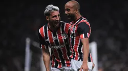 São Paulo é eleito o maior clube do Brasil. Foto: Ettore Chiereguini/AGIF