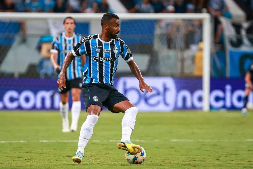 Foto: Maxi Franzoi/AGIF