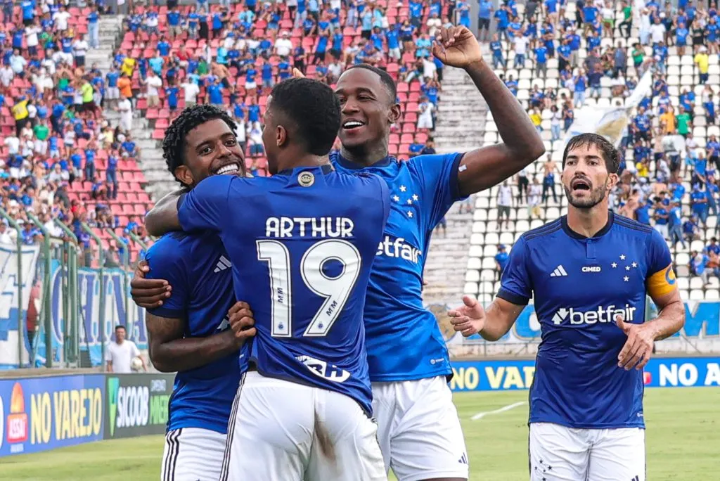 Foto: Gilson Lobo/AGIF