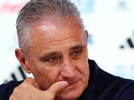 Opinião: Carioca é um ótimo ‘laboratório’ para Tite no Flamengo
