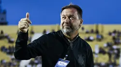 Augusto Melo não descartou esse reforço no Corinthians - Foto: Fabio Giannelli/AGIF.