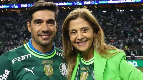 Palmeiras encaminha mais uma contratação para 2024 - Foto: Cesar Greco/SE Palmeiras