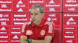 Grossi é demitido do Internacional. Foto: Ricardo Duarta- Flickr oficial Internacional