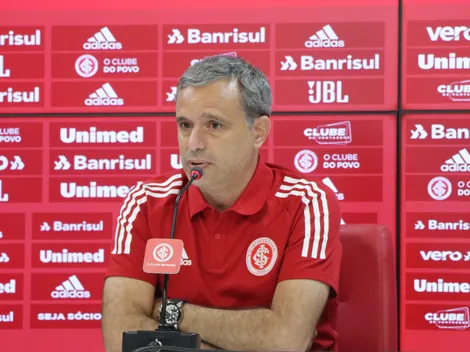 Após demissão, Gustavo Grossi cutuca Alessandro Barcellos