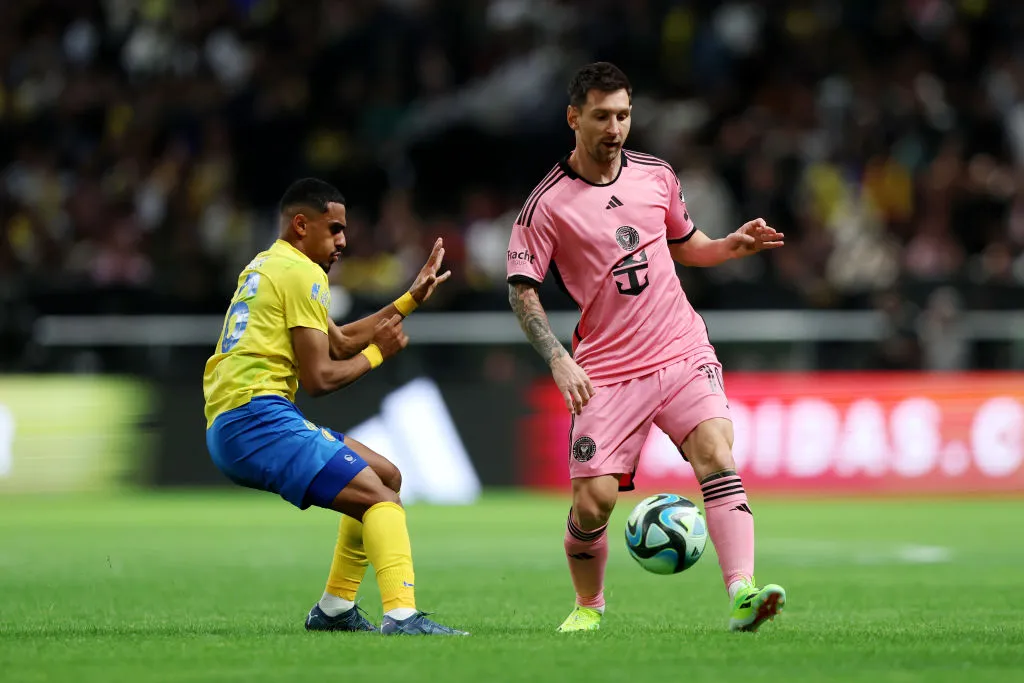 Yasser Bakhsh/Getty Images)