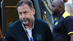 Campeões do Mundo pelo Corinthians falam sobre momento do Clube. Foto: Fabio Giannelli/AGIF