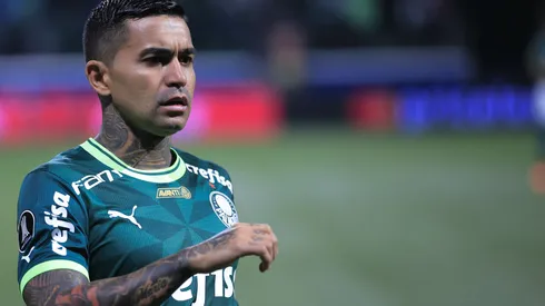 4 jogadores do Palmeiras podem alcançar feito histórico na Supercopa. Foto: Ettore Chiereguini/AGIF