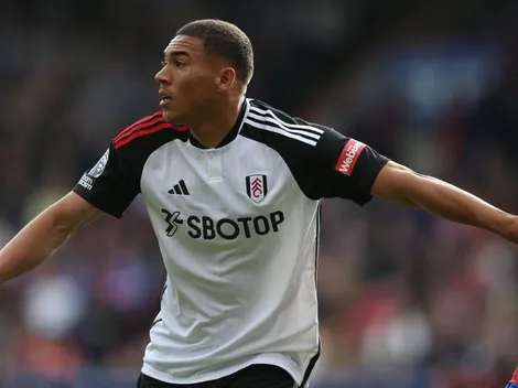 Carlos Vinícius define futuro para 2024