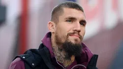 Foto: Alex Davidson/Getty Images - Lyanco pelo Southampton em partida na Premier League