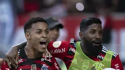 Lázaro, atacante que está no Almería interessa ao Palmeiras - Foto: Jorge Rodrigues/AGIF