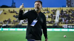 Foto: Fabio Giannelli/AGIF - Augusto Melo deve anunciar meia no Corinthians