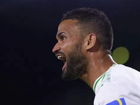 R$ 53 milhões: Palmeiras tem resposta do Bétis sobre Willian José